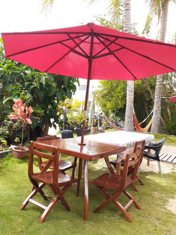 Hostal Muro De Las Lagrimas With High Speed Internet Starlink Puerto Villamil Extérieur photo